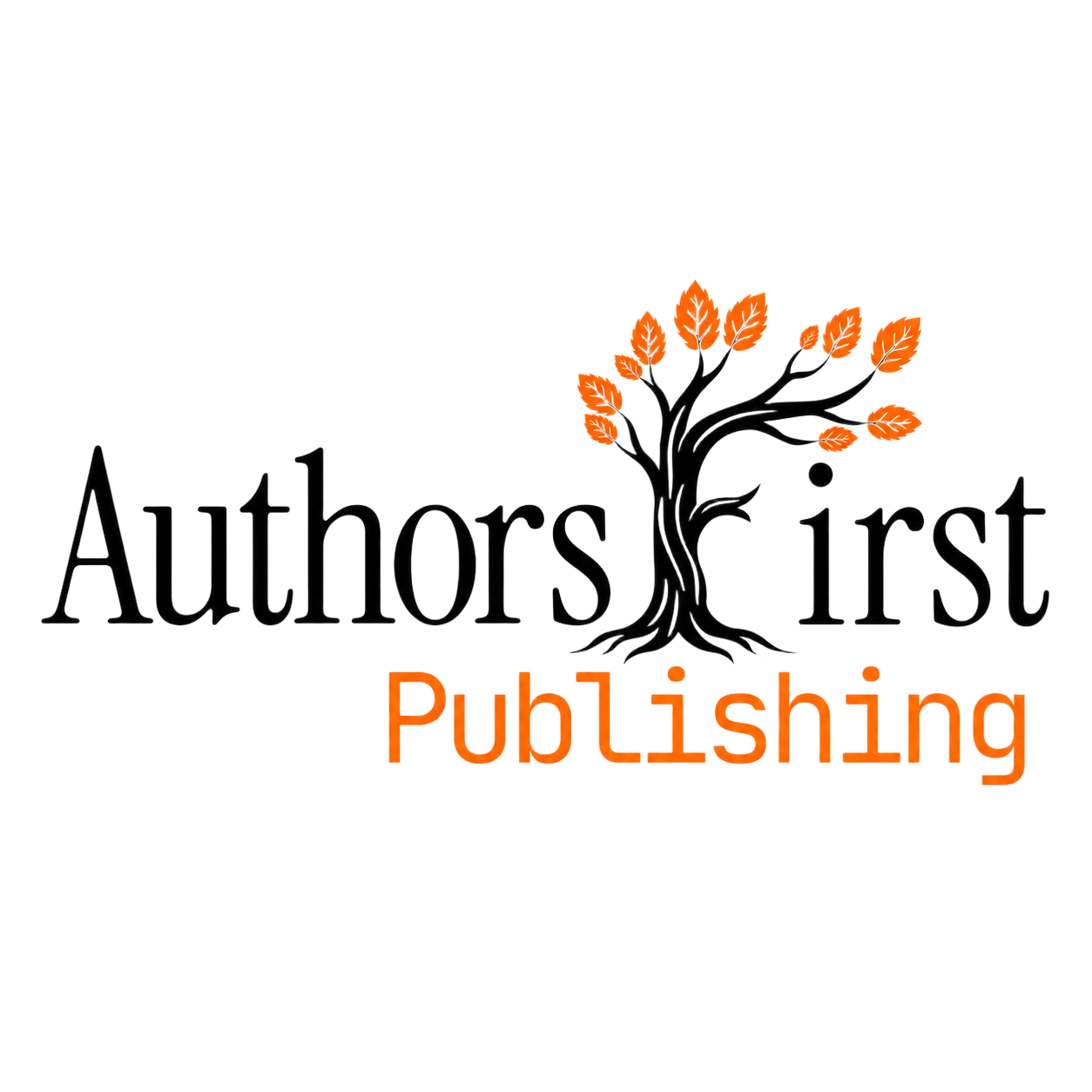 Authors First Publishing